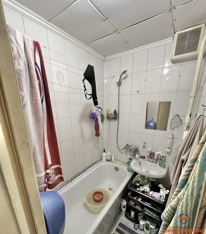 Продажа квартиры, Домодедово, Домодедово г. о., улица Советская - Фото 12