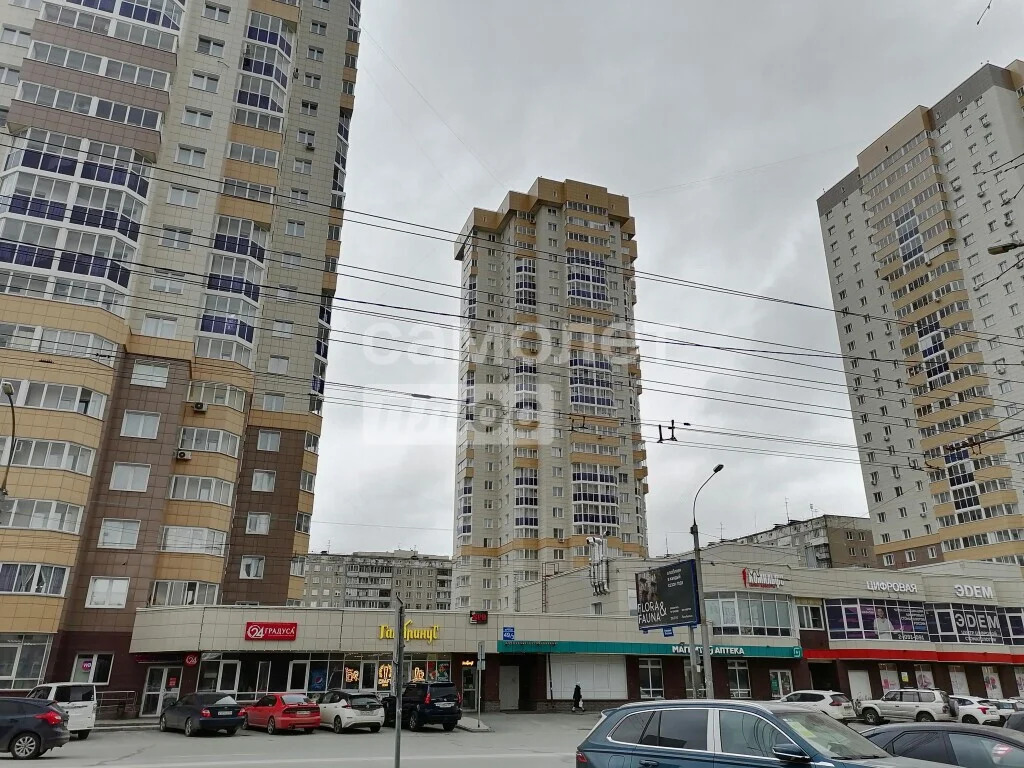 Продажа квартиры, Новосибирск, ул. Фрунзе - Фото 30