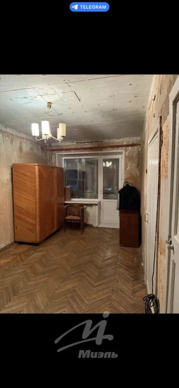 Продажа квартиры, м. Щелковская, ул. Никитинская - Фото 8