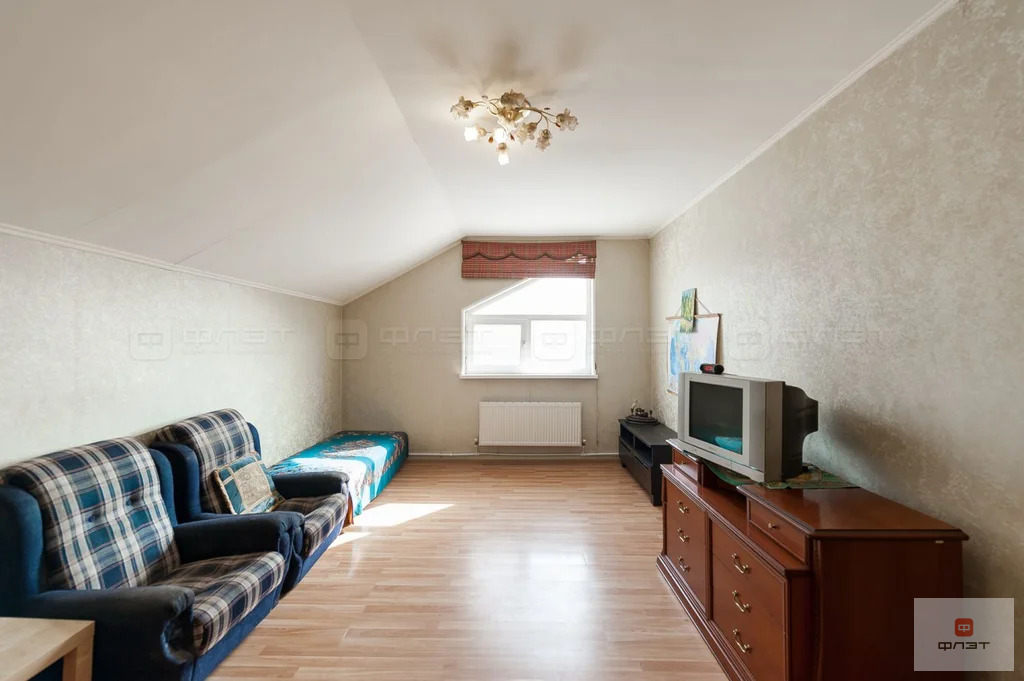 Продажа дома, Казань, ул. Совхозная (Малые Клыки) - Фото 1