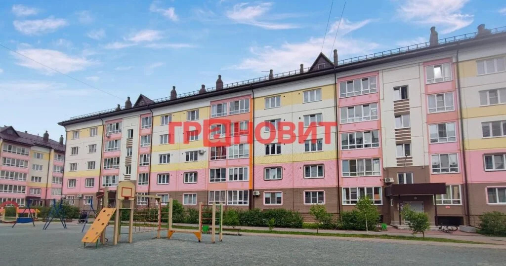 Продажа квартиры, Элитный, Новосибирский район, Венская - Фото 31