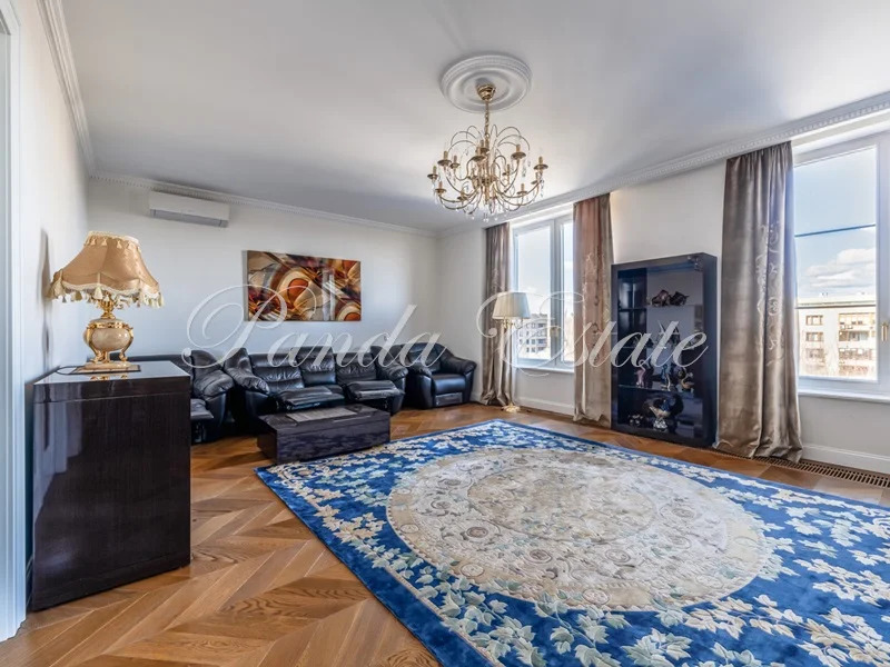 ЖК Суворов- парк (ном. объекта: 9457) - Фото 3