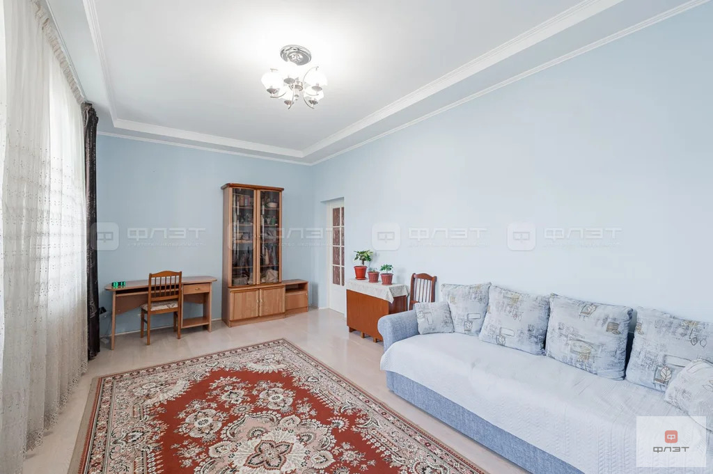 Продажа квартиры, Казань, ул. Кул Гали - Фото 20