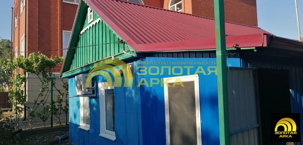 Продажа дома, Славянск-на-Кубани, Славянский район, ул. Батарейная - Фото 0