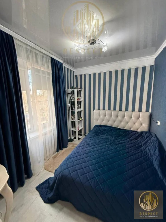 Продажа квартиры, Минеральные Воды, ул. 50 лет Октября - Фото 14