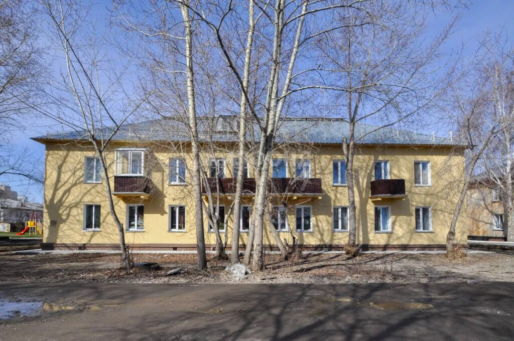 Продажа квартиры, Новосибирск, ул. Халтурина - Фото 10