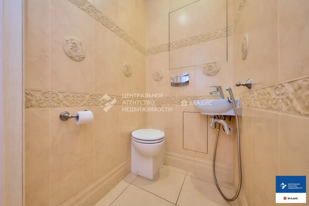 Продажа квартиры, Рязань, Первомайский пр-кт. - Фото 10