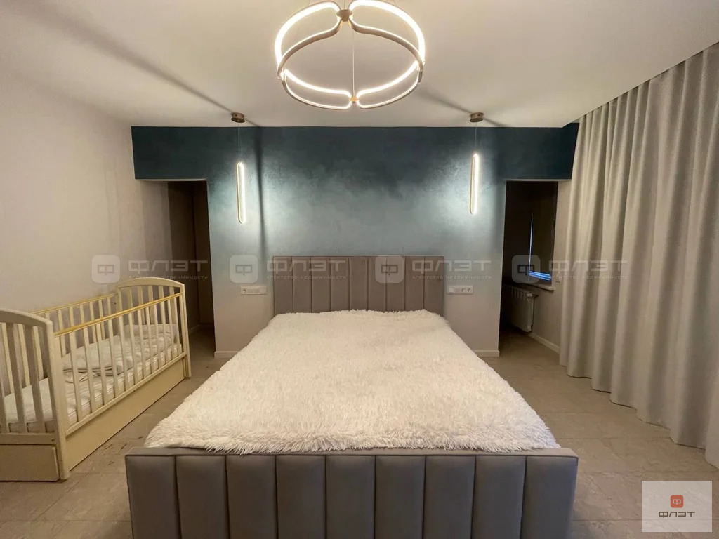 Аренда дома, Казань, ул. Липки д.32 - Фото 16