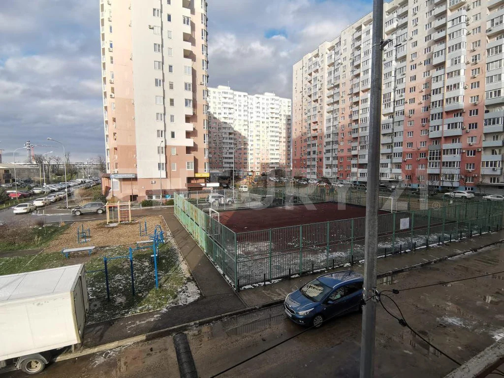 Продажа квартиры, Краснодар, им. Александра Покрышкина ул. - Фото 14