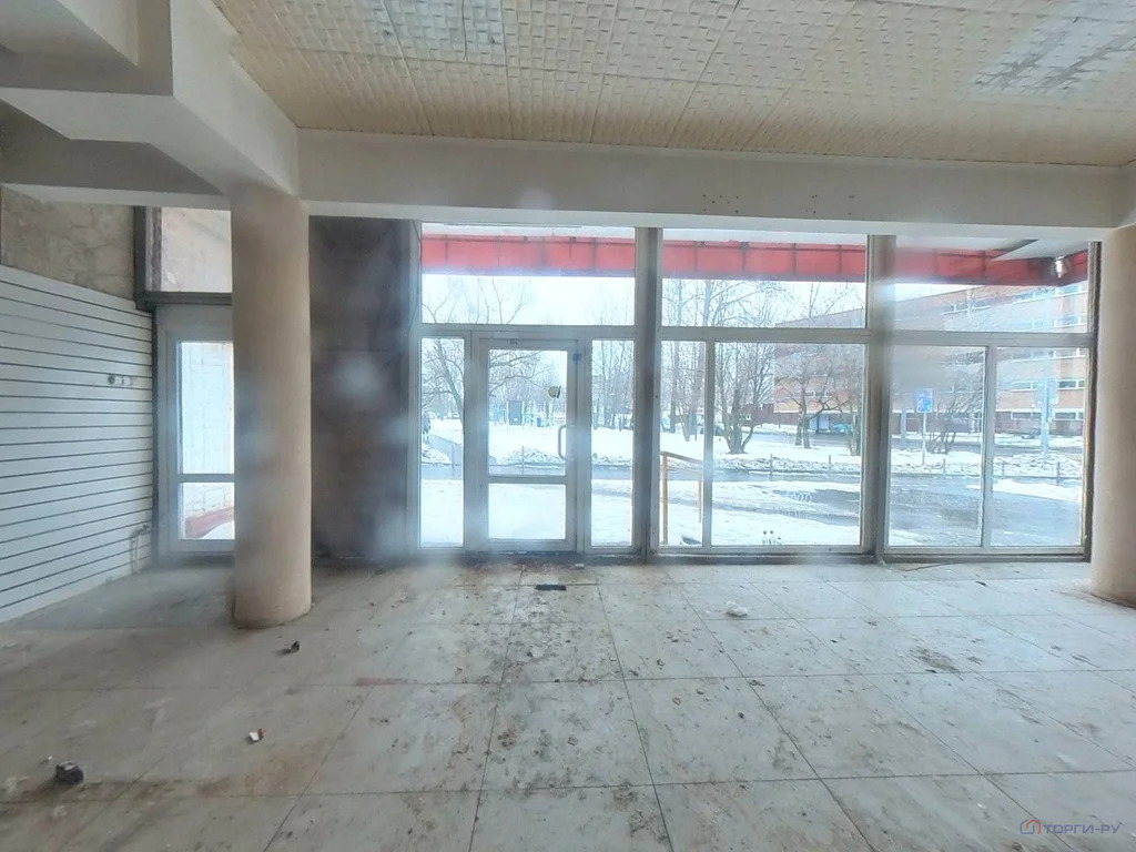 Продажа торгового помещения, ул. Молостовых - Фото 5