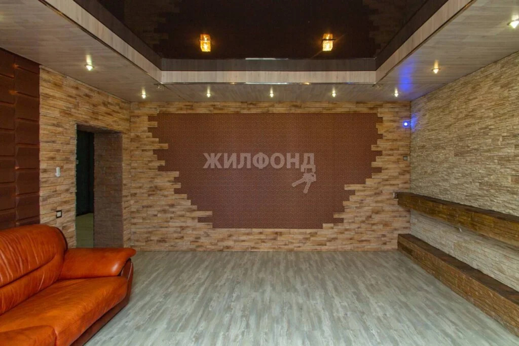 Продажа дома, Новосибирск, ул. Ягодинская - Фото 11