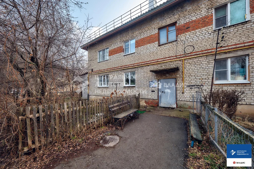 Продажа квартиры, Рыбное, Рыбновский район, 2-й квартал Прогресса - Фото 11