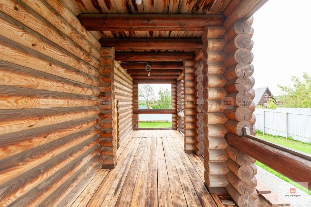 Продажа дома, Богородское, Пестречинский район, тер. СНТ. Ромашка - Фото 20