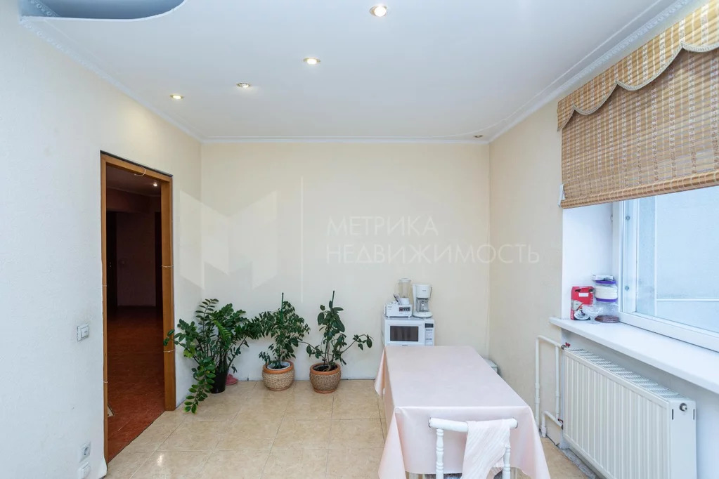 Продажа квартиры, Тюмень, г Тюмень - Фото 22