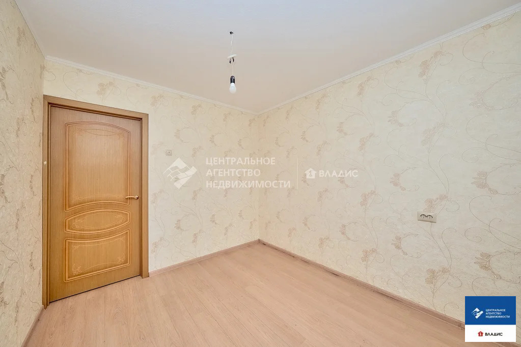 Продажа квартиры, Рязань, ул. Загородная - Фото 3