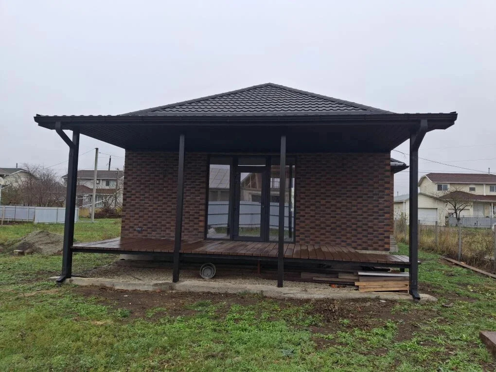 Продажа дома, Абинск, Абинский район, ул. Тульская - Фото 4