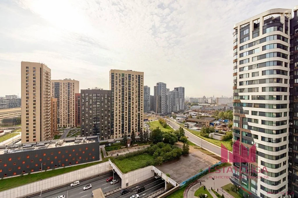 Продажа квартиры, м. Авиамоторная, проезд Невельского - Фото 12