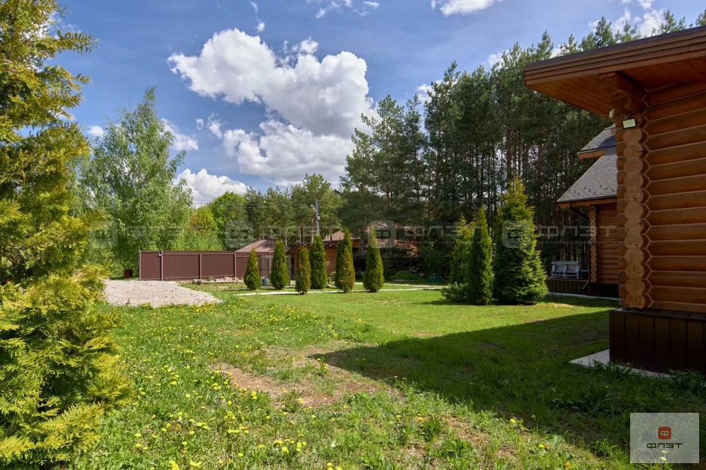 Продажа дома, Новое Шигалеево, Пестречинский район, СНТ Заречье - Фото 5