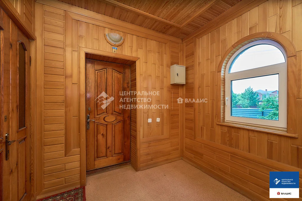 Продажа дома, Поляны, Рязанский район, ул. Терехина - Фото 10