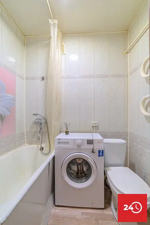 Продается 1 комнатная квартира по ул.Краснова, 39(Южная Поляна). - Фото 5