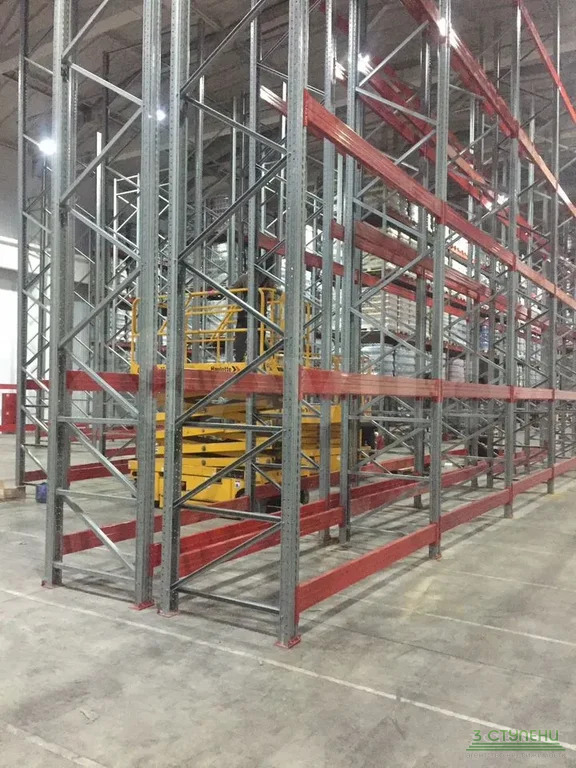 Аренда склада, Мытищи, Мытищинский район, ул. Воронина - Фото 7