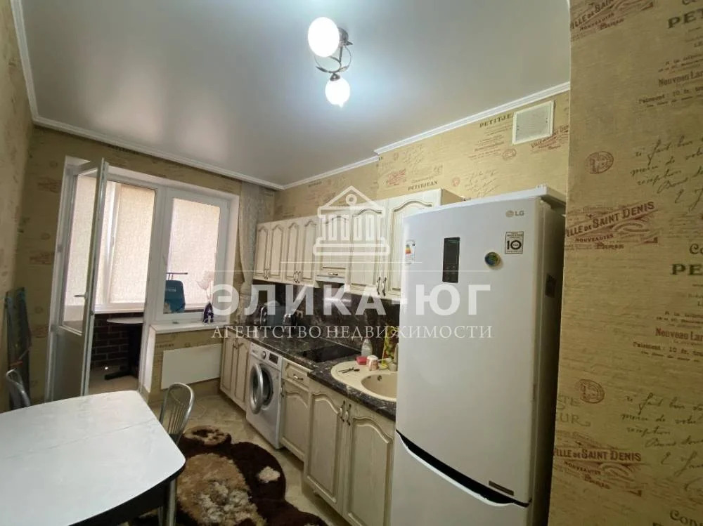 Продажа квартиры, Джубга, Туапсинский район, Полевая ул. - Фото 5