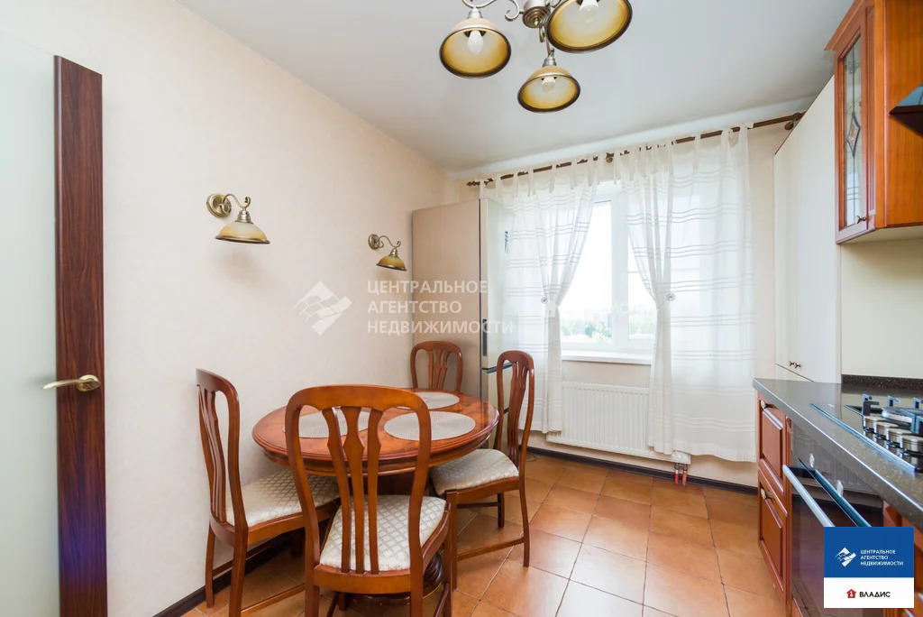 Продажа квартиры, Рязань, улица 2-я Линия - Фото 14