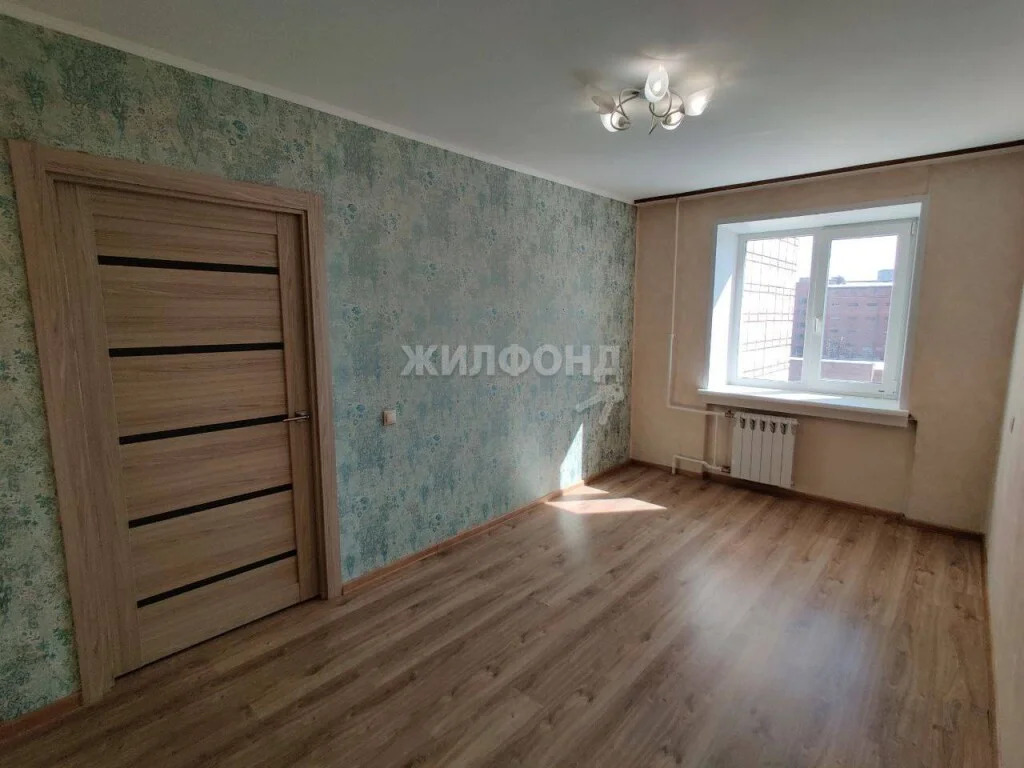 Продажа квартиры, Новосибирск, ул. Линейная - Фото 1