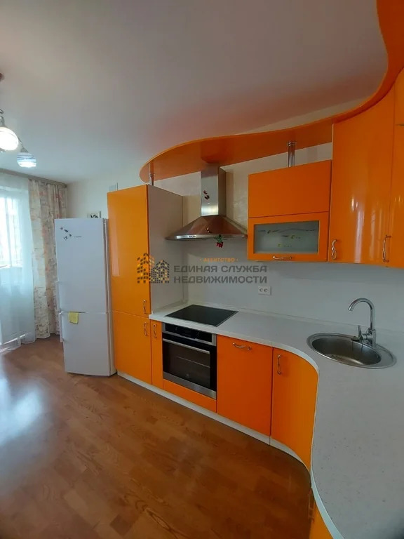 Аренда квартиры, Уфа, ул. Комсомольская - Фото 2