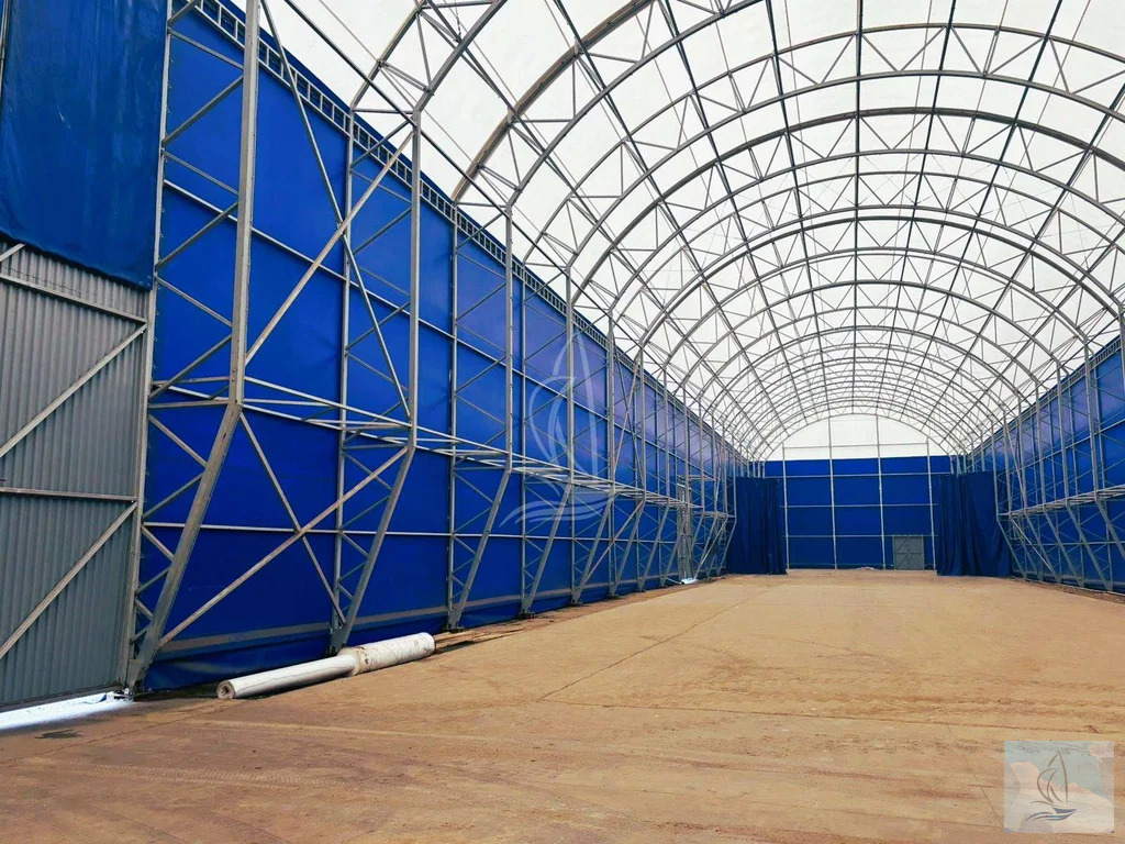 Аренда склада, Видное, Ленинский район, Ленинский городской округ - Фото 1