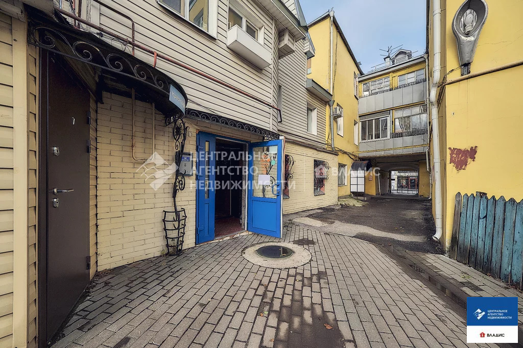 Продажа квартиры, Рязань, ул. Краснорядская - Фото 18