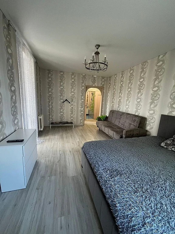 Аренда квартиры, Уфа, Новоуфимская - Фото 3