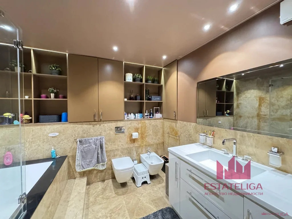Продажа квартиры, 1-й Нагатинский проезд - Фото 29