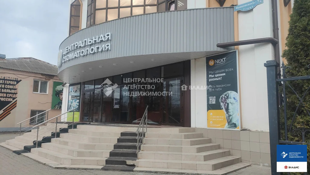 Аренда ПСН, Рязань, ул. Маяковского - Фото 4