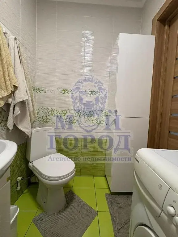 Продажа квартиры (11265-107) - Фото 8