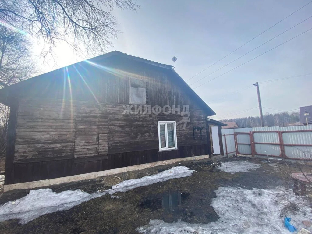 Продажа квартиры, Новосибирск, Звёздная - Фото 1