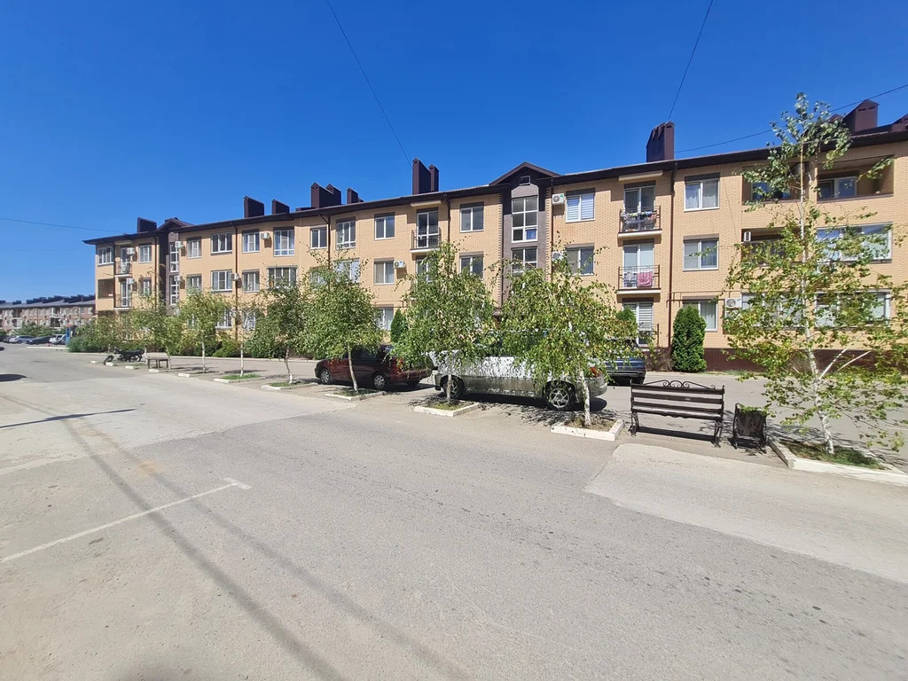 Продажа квартиры, Афипский, Северский район, ул. Победы - Фото 19