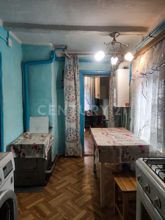 Продажа дома, Баюновские ключи, Первомайский район, ул. Центральная - Фото 12