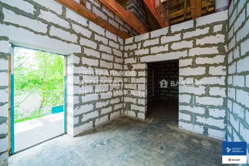 Продажа дома, Тюшево, Рязанский район, 1Б - Фото 9