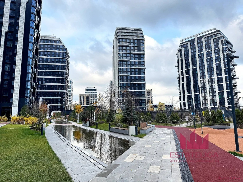 Продажа квартиры, ул. Нижние Мневники - Фото 12