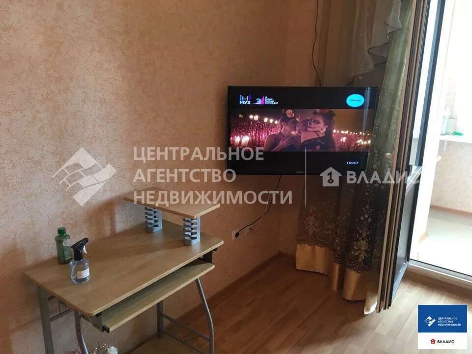 Аренда квартиры, Рязань, ул. Радищева - Фото 12