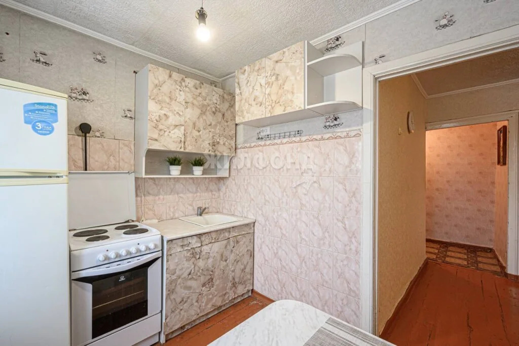 Продажа квартиры, Новосибирск, ул. Нарымская - Фото 12