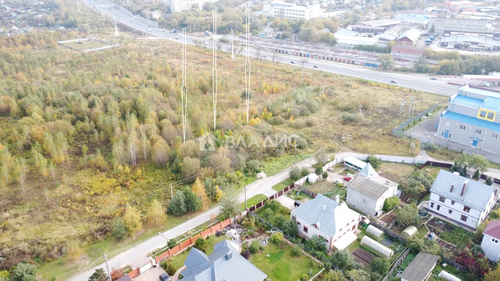 городской округ Владимир, Владимир, Ленинский район, Береговая улица, . - Фото 1