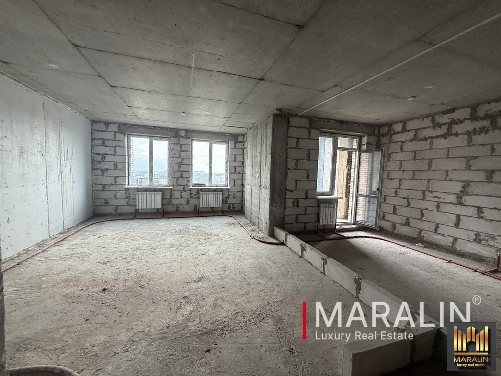 Продажа квартиры, Ростов-на-Дону, Буденновский пр-кт. - Фото 2