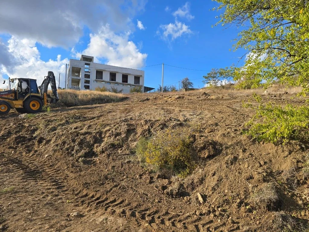 Продажа участка, Севастополь, шоссе Генерала Моргунова - Фото 9