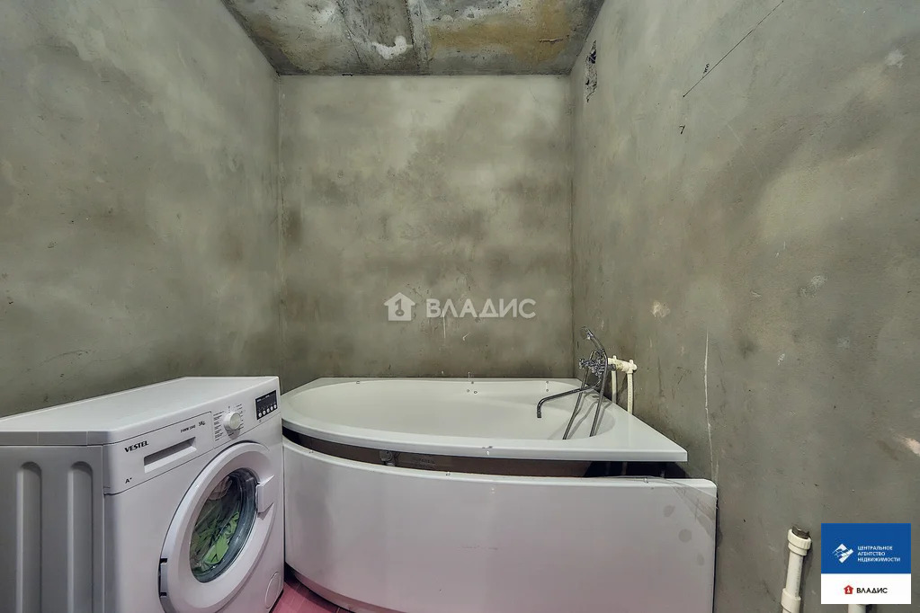 Продажа квартиры, Рязань, Первомайский пр-кт. - Фото 7