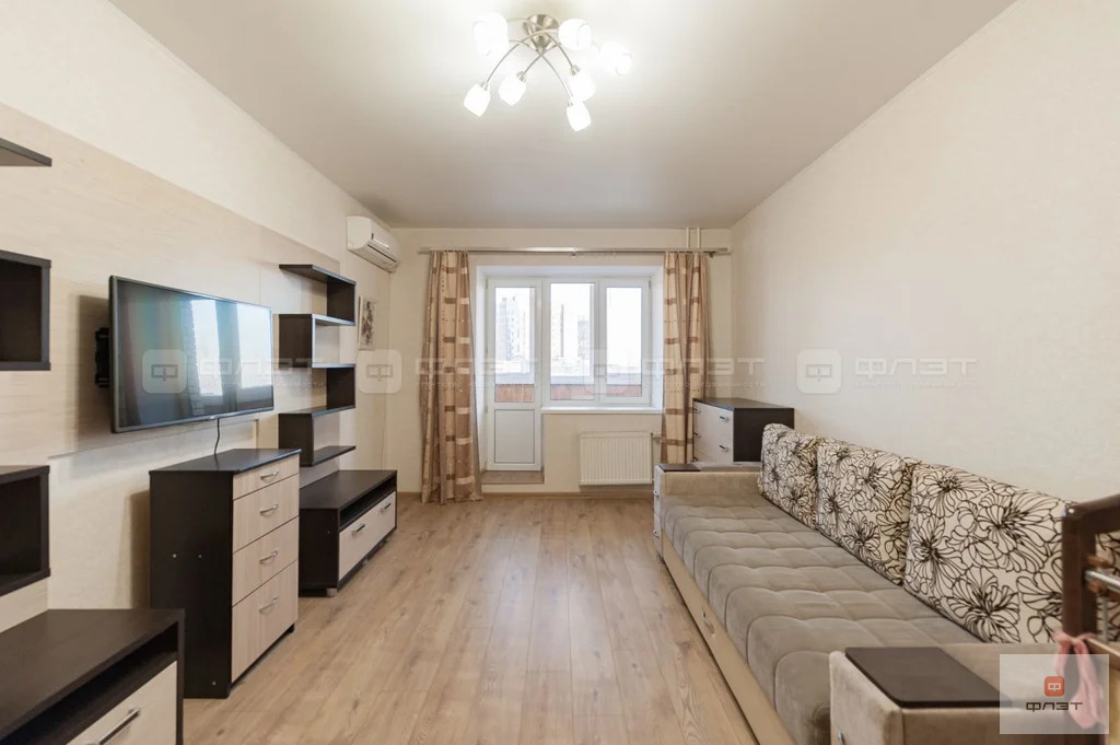 Продажа квартиры, Казань, ул. Восстания - Фото 3