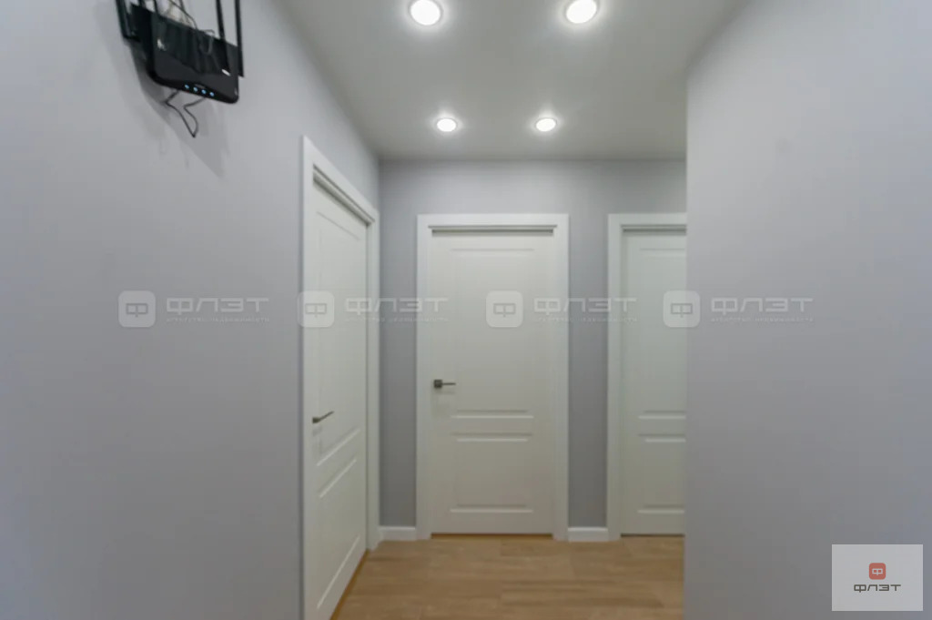 Продажа квартиры, Казань, ул. Даурская - Фото 20