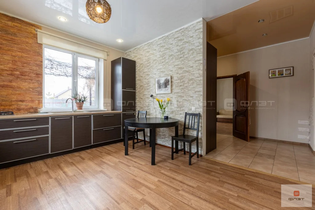 Продажа дома, Казань, ул. Луговая (Вишневка) - Фото 13