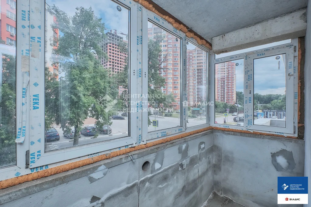 Продажа квартиры, Рязань, ул. Баженова - Фото 9